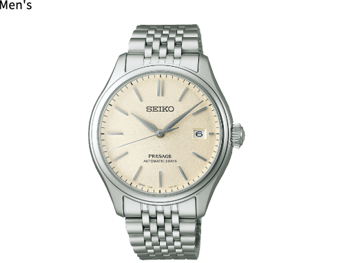 Men's