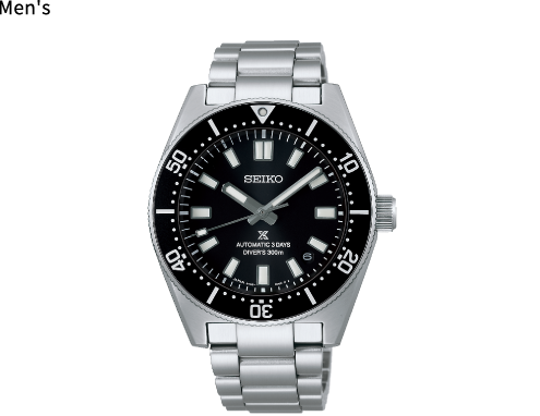 Men's