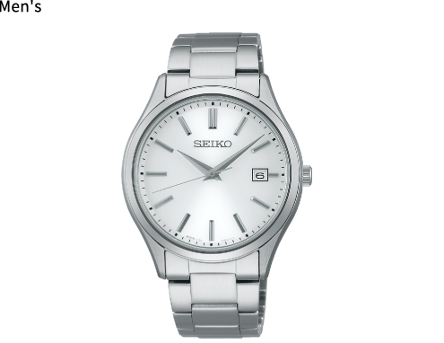 Men's