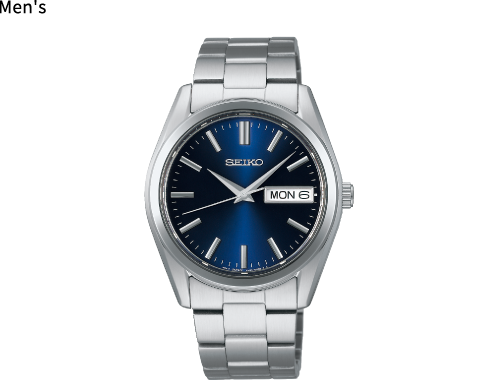 Men's