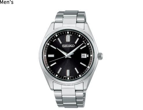 Men's