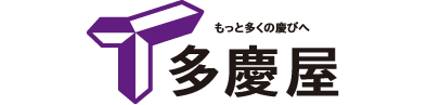 多慶屋
